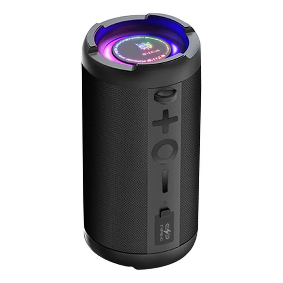  Parlante Portatil Bluetooth Onikuma L20 Surround 360º