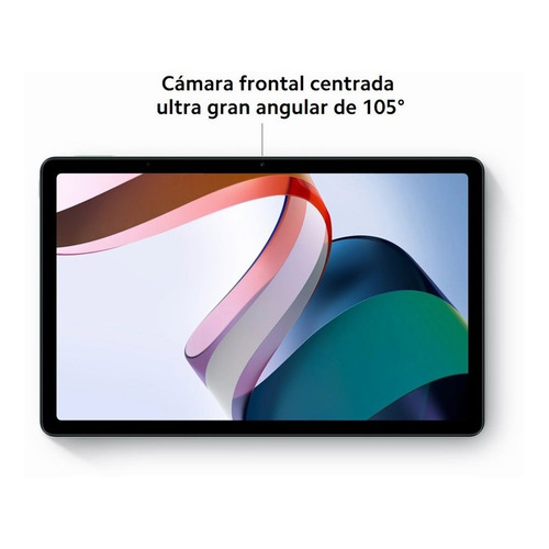 Tablet  Xiaomi Redmi Pad 10.61" 128GB graphite gray y 6GB de memoria RAM