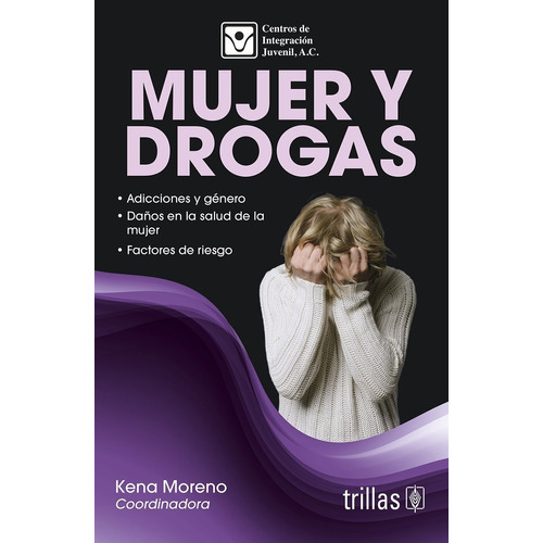 Mujer Y Drogas