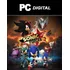 Sonic Forces Pc Español Edición Deluxe