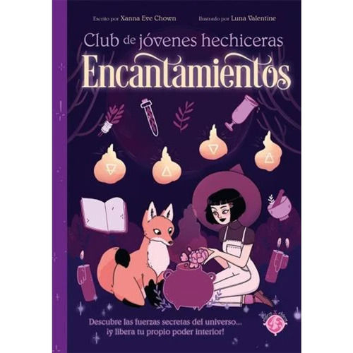 Jovenes Hechiceras-encantamientos - Autores Varios, De Es, Vários. Editorial El Gato De Hojalata, Tapa Blanda En Español