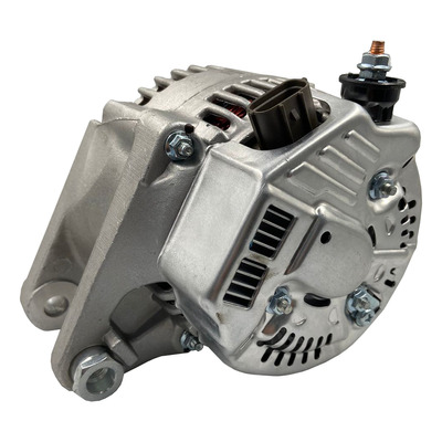 Alternador Lifan X60 1.8 - 90a Novo