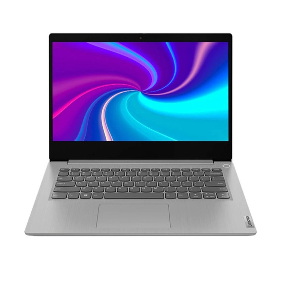 Notebook Lenovo IdeaPad 3 81X700FGUS