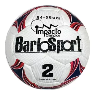 Balón Handball Barlosport 2