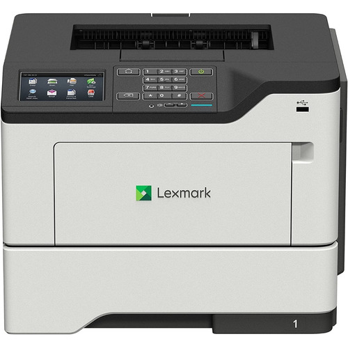 Impresora Lexmark Ms622de Monocromática Láser 36s0500