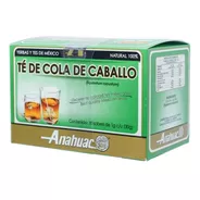 Te Cola De Caballo (30 Sobres) Anahuac