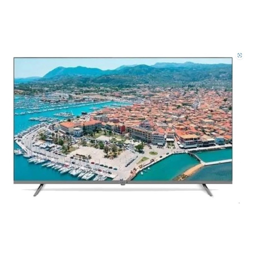 Smart Tv Noblex Dr55x7550 Led 4k 55 Pulgadas Android Tv Hdr