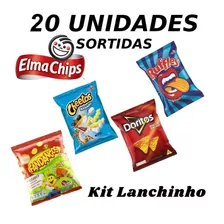 Elma Chips Cheetos Lua 125g – Seabra Foods Online