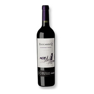 Vinho Argentino Zuccardi Q Cabernet Franc 750ml