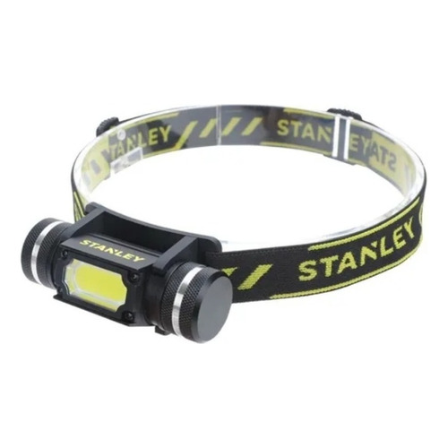 Linterna Vincha Minero Cabeza Frontal Stanley Aluminio 250 L