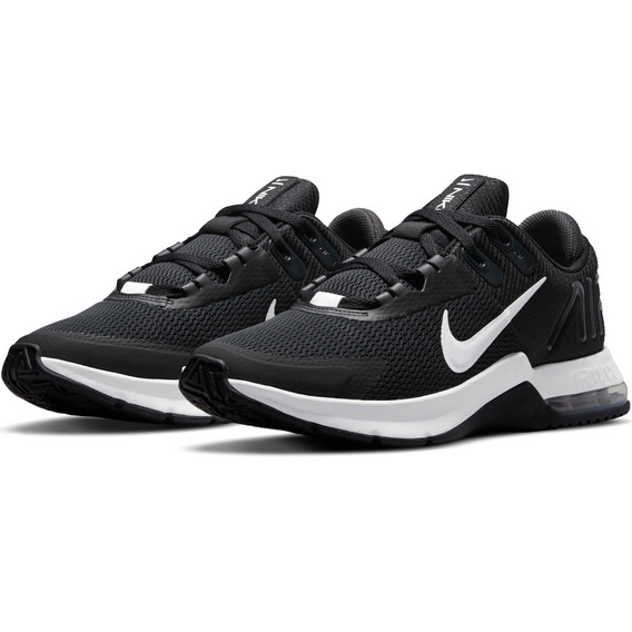 Tenis De Entrenamiento Hombre Nike Air Max Alpha Trainer 4