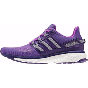 zapatillas adidas de mujer color violeta zapatillas adidas de mujer color violeta