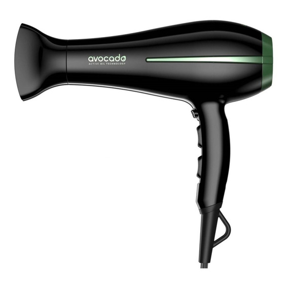 Secador De Pelo Gama Bora Avocado Oil Ceramic Ion 2200 W Amv