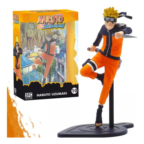 Figura De Coleccion Anime Videojuego Tv Abystyle Original