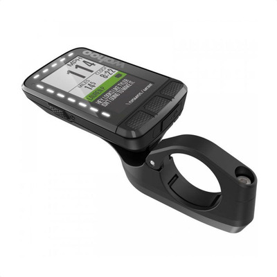 Ciclocomputadora Wahoo Elemnt Roam V2 Full Sensores,tick Fit