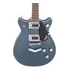 Gretsch G5222 Electromatic Double Jet Bt Jade Grey Metallic 