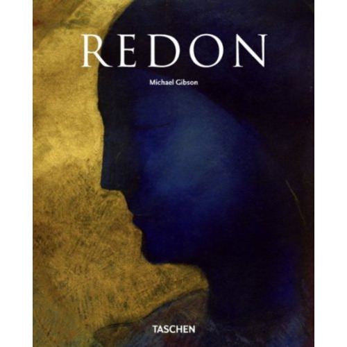 Odilon Redon -ka- Taschen
