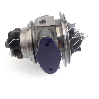 Cartucho De Turbo Bmw X5 535i 335imotor N54 06-10