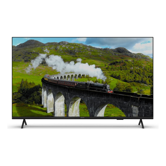 Google Tv 4K UHD 6900 Series Philips 50pud7408/77