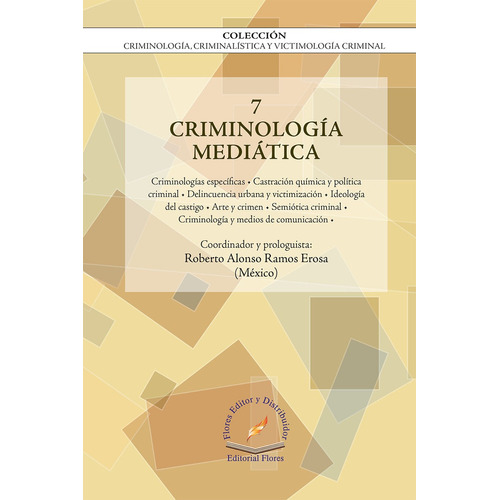 Criminologia Mediatica