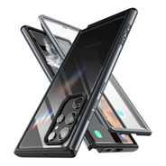 Capa Case Supcase Ub Edge Pro Para Galaxy S22 Ultra (6.8)