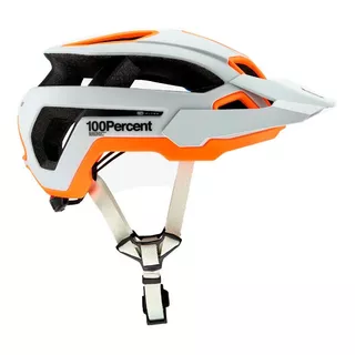 Casco Bici Mtb 100% Altec Helmet W Fidlock Cpsc/ce Light Gr