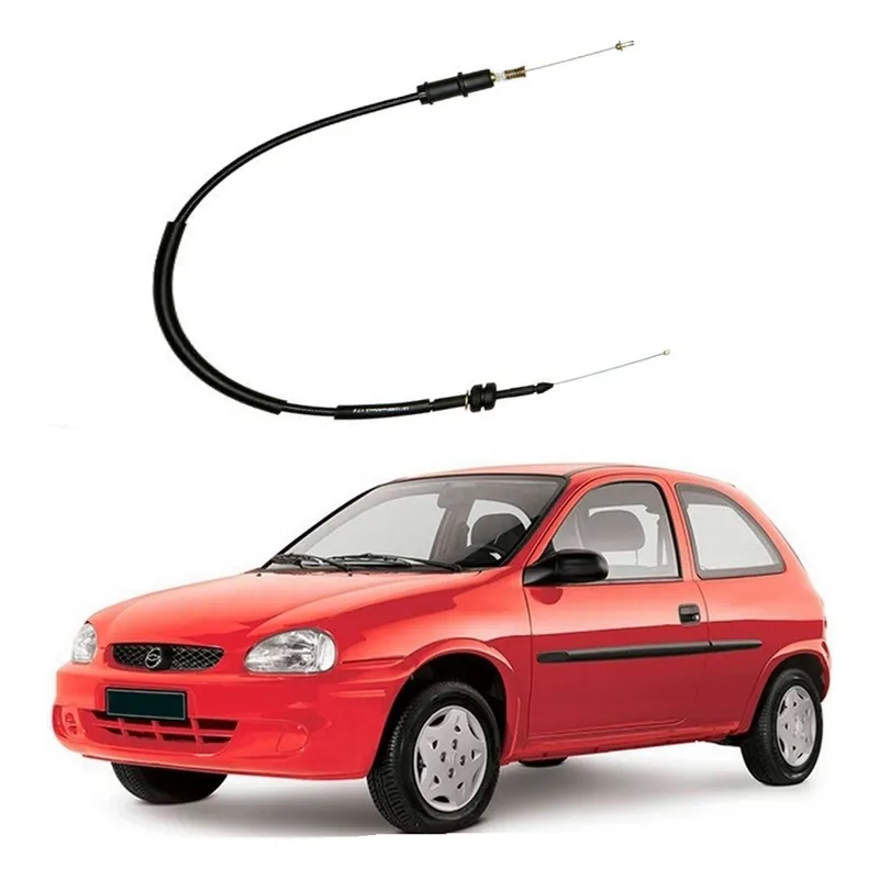 Cabo Acelerador Corsa 1.0 2000 A 2005
