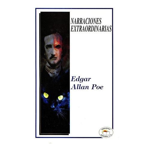 Narraciones Extraordinarias - Edgar Allan Poe / Leyenda Expr