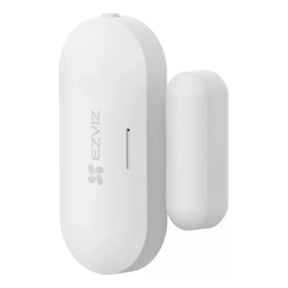 Sensor Magnetico Para Alarma Ezviz - Electrocom -