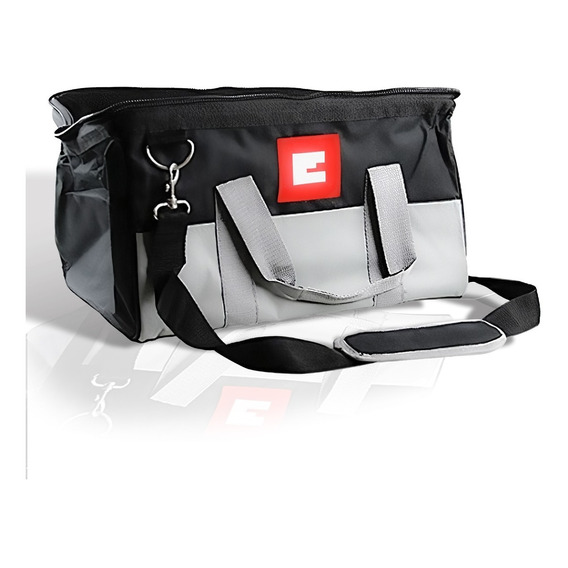 Bolso Porta Para Herramientas Einhell 28 X 40 Cm Impermeable