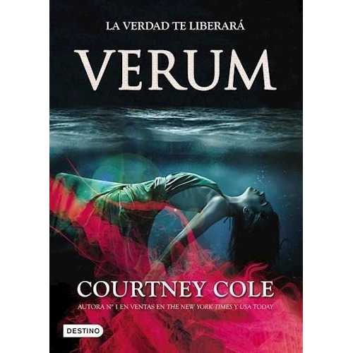 Libro - Verum Trilogia Nocte 2