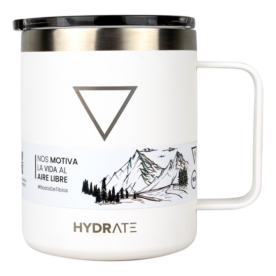 Taza Hydrate - V355bl