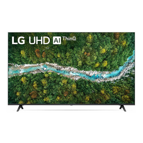 Tv LG Uhd Ai Thinq 50'' Up77 4k Smart Tv, 5 Ai Processor