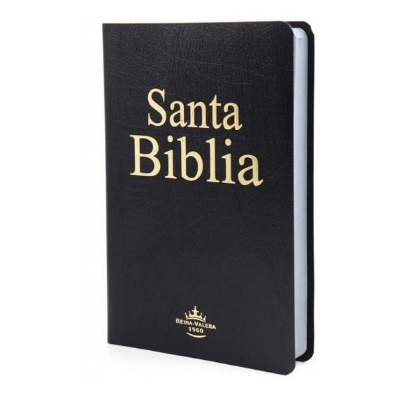 Biblia Reina Valera 1960 Imitación Piel Para Regalo Colores