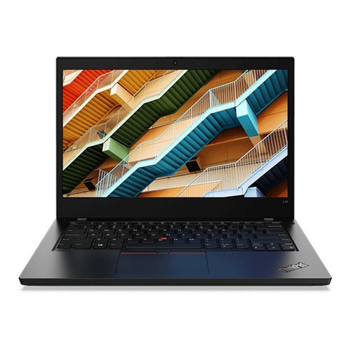 Notebook Lenovo Thinkpad L14 8gb 512gb Ssd