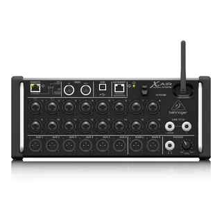 Consola Behringer Xr18 X Air De Mezcla 220v