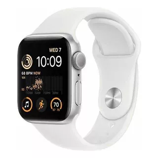 Apple Watch Se 2022 40mm Silver