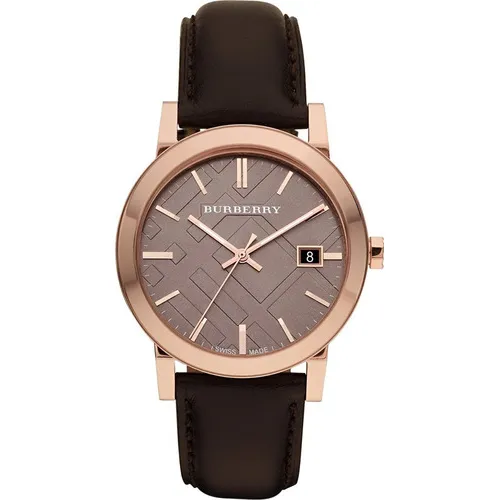 Burberry top peru relojes