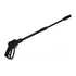 Hidrolavadora Bta Tools Bt140r 110bar De Presión Máxima