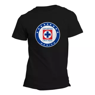 Cruz Azul Futbol Club. Playera Futbol Liga Mx