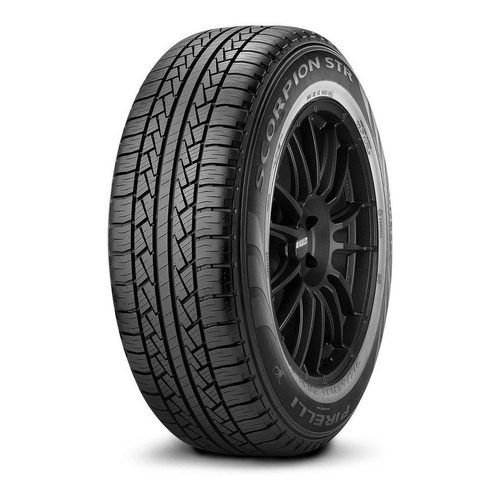 Neumático Pirelli Scorpion STR LT 255/70R16 109 H