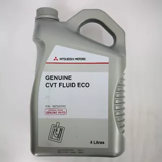 Aceite Cvt Mitsubishi Original (4 Litros)