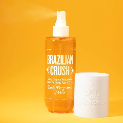 Sol De Janeiro Brazilian Crush Chierosa 62 Spray 240ml
