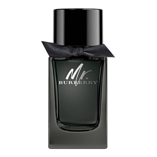 Perfume Mr Burberry Eau De Parfum para hombre, 100 ml, volumen de la unidad: 100 ml