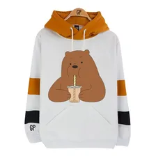 Buso Buzo Unisex Escandalosos Personalizado Buso Buzo Unisex Escandalosos Personalizado