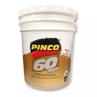 Cuñete Pinco60 (montana) 