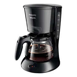 Cafeteira Philips Walita Ri7461 Preta 1,2 Litros 110/127v Cor Preto 110V no Mercado Livre com oferta e cupom de desconto
