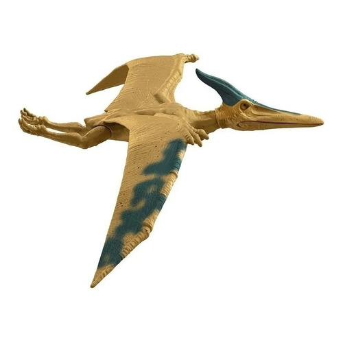 Jurassic World Dinosaurio Pteranodon 48 Cm Mattel