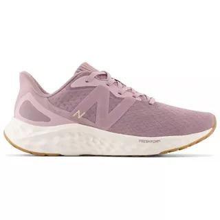 Zapatilla Mujer New Balance Fresh Foam Arishi V4 Lefran