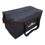 Bolso Deportivo Impermeable 60 X 30 X 30 Cm Cw Negro 54 Lts